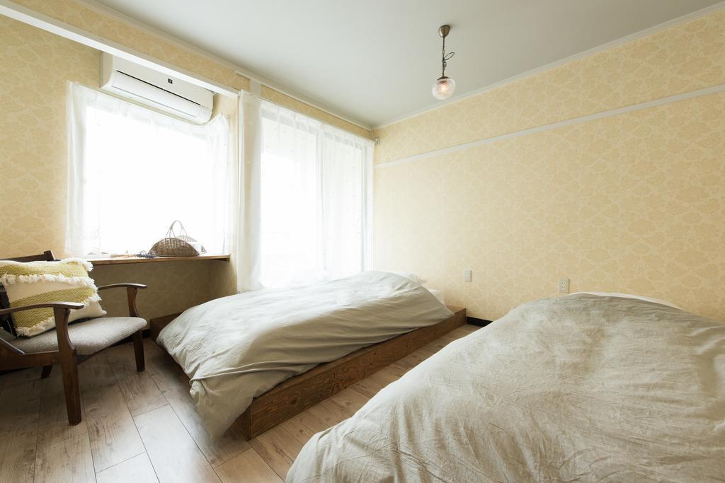 Guest House Dorumiru Kanazawa Eksteriør billede