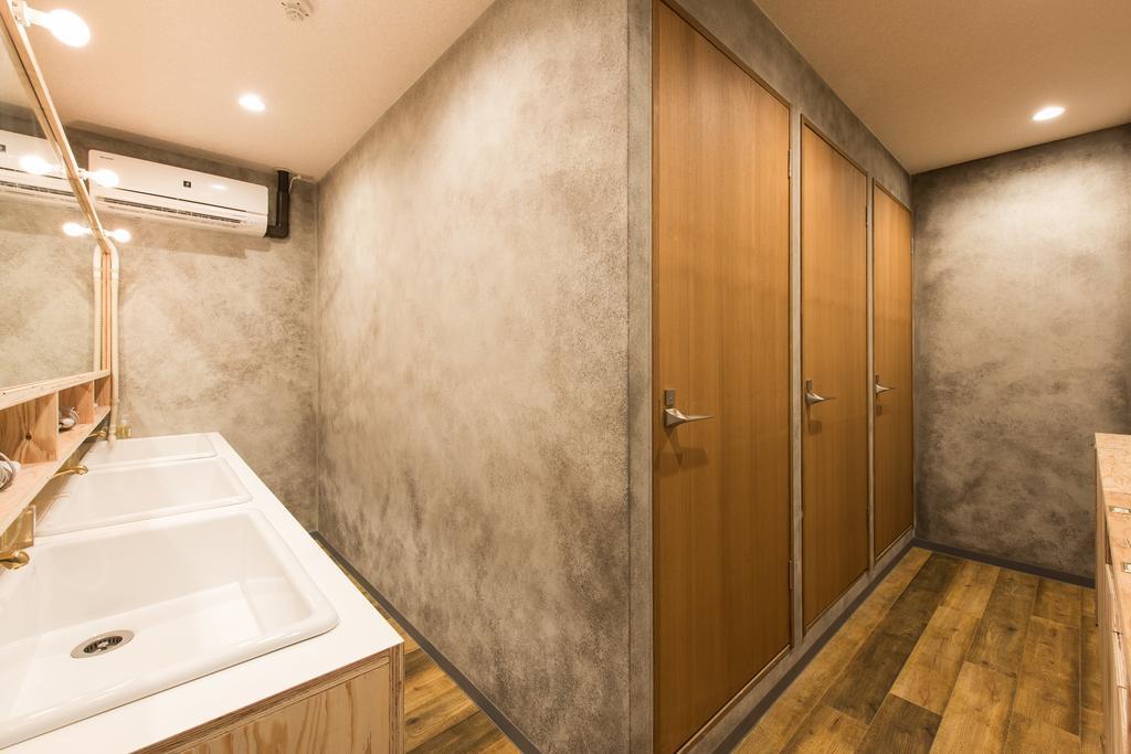 Guest House Dorumiru Kanazawa Eksteriør billede